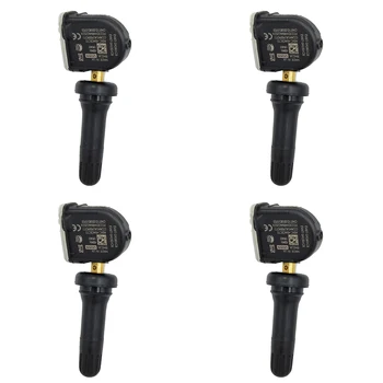 

High quality EV6T-1A180-CB Tire Pressure Sensors TPMS For Ford B-Max C-Max Mondeo Kuga Grand C-Max Focus Fiesta EV6T-1A150-CB