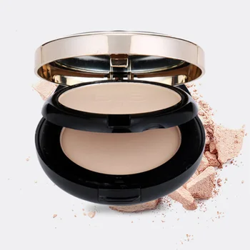 

Professional BB Powder Concealer Long Lasting Loose Foundation Makeup Base Cosmetic Smooth Oil Control