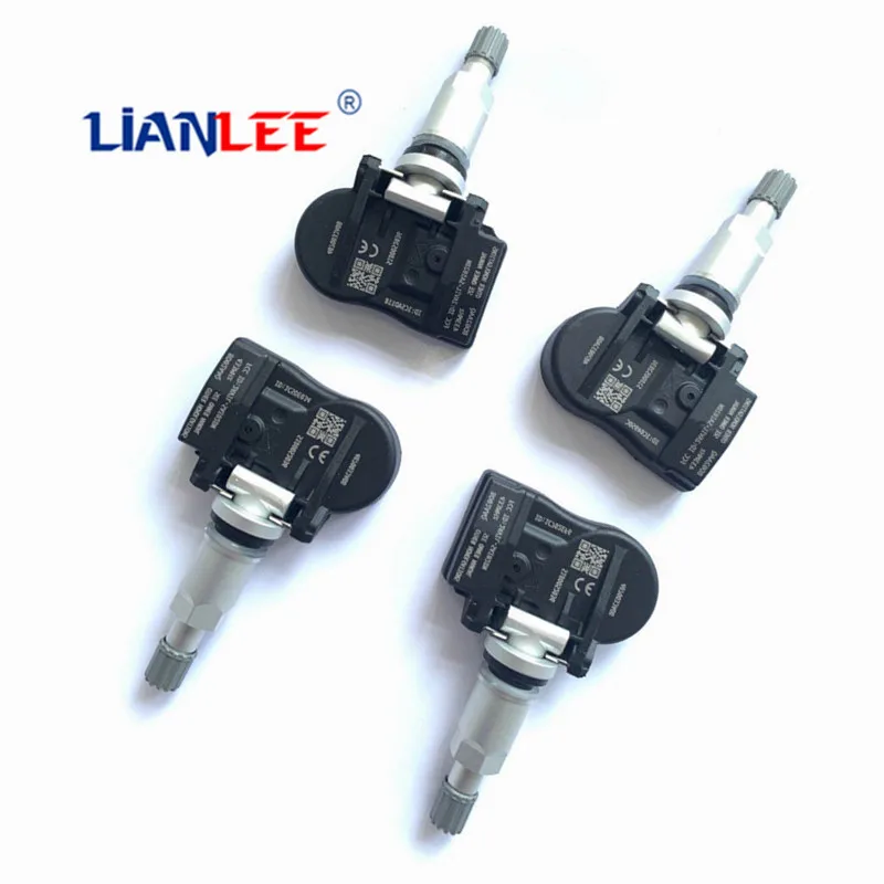 8G921A159AC  󵥿 433-2013 6g921a158bb  ο Ÿ̾ з  ͸ ý TPMS 2015 MHz