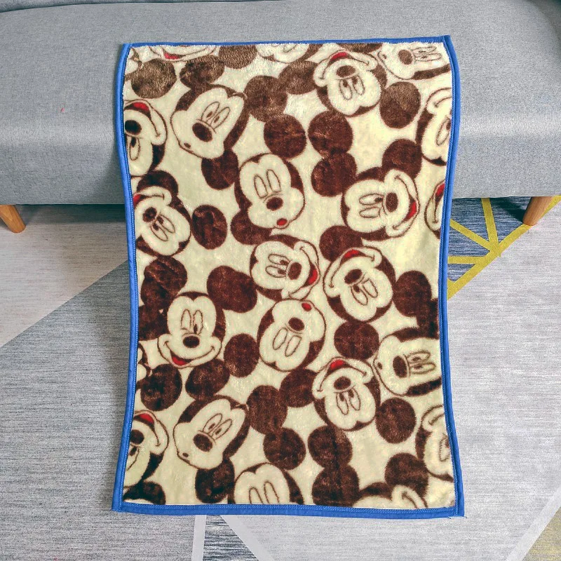 Disney нижнее белье для девочек с рисунком Минни Микки Мышь стежка Винни пухом
