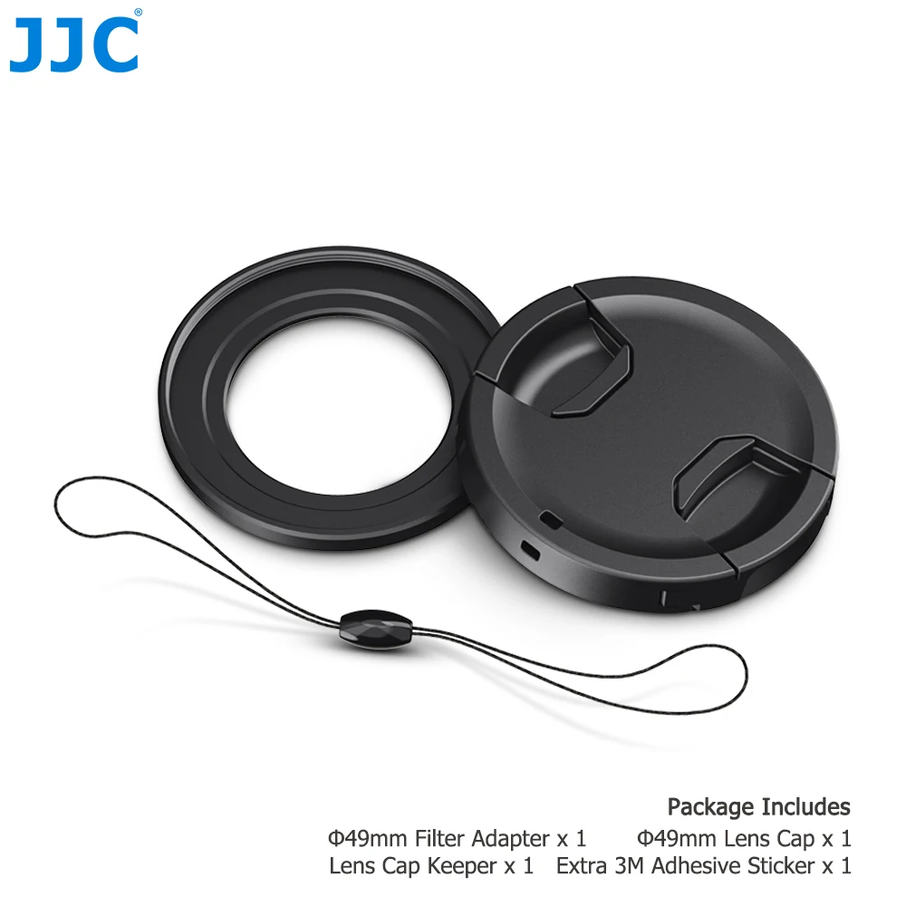 JJC RN-G7XM2 展示图SMT(11)