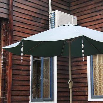 

Home Garden Supplies Reflective Hanging Spiral Strip Stick Scarecrow Scares Bird Pigeons Woodpecker Birds Control Repeller