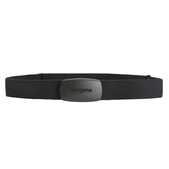 

Fitness Heart Rate Monitor Dual Mode ANT+ & Bluetooth Cycling Running Heart Rate Sensor With Chest Strap Tools