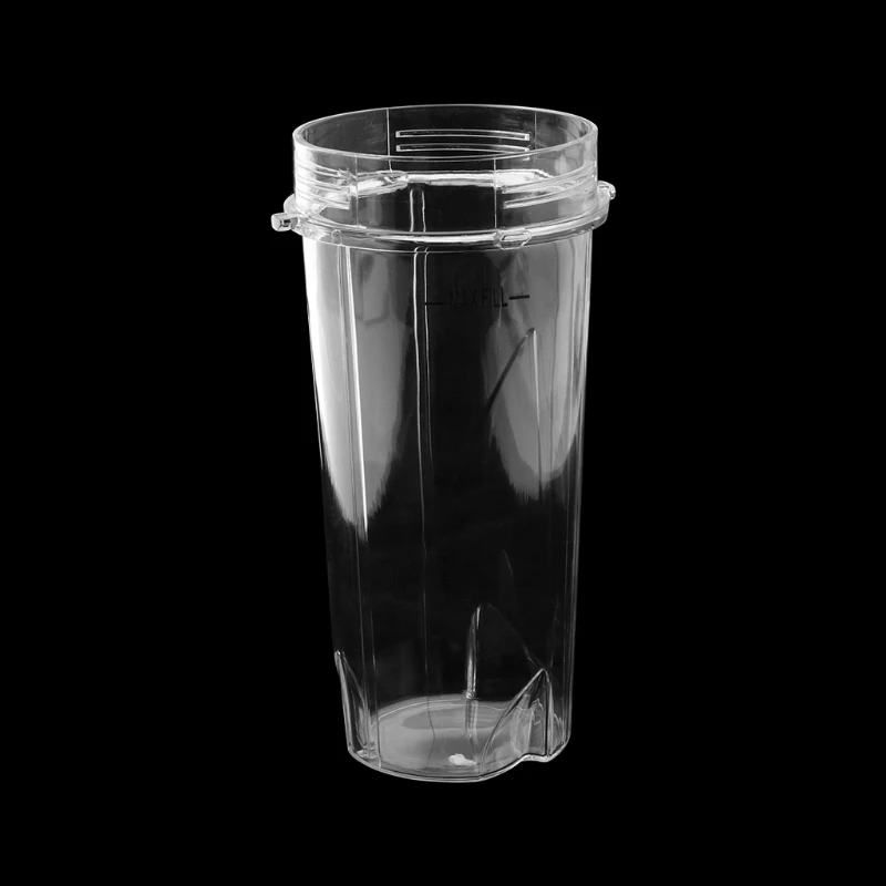 16OZ соковыжималка чаша для блендера аксессуар замена для Nutri BL780 BL770 BL771 BL660 A6HB