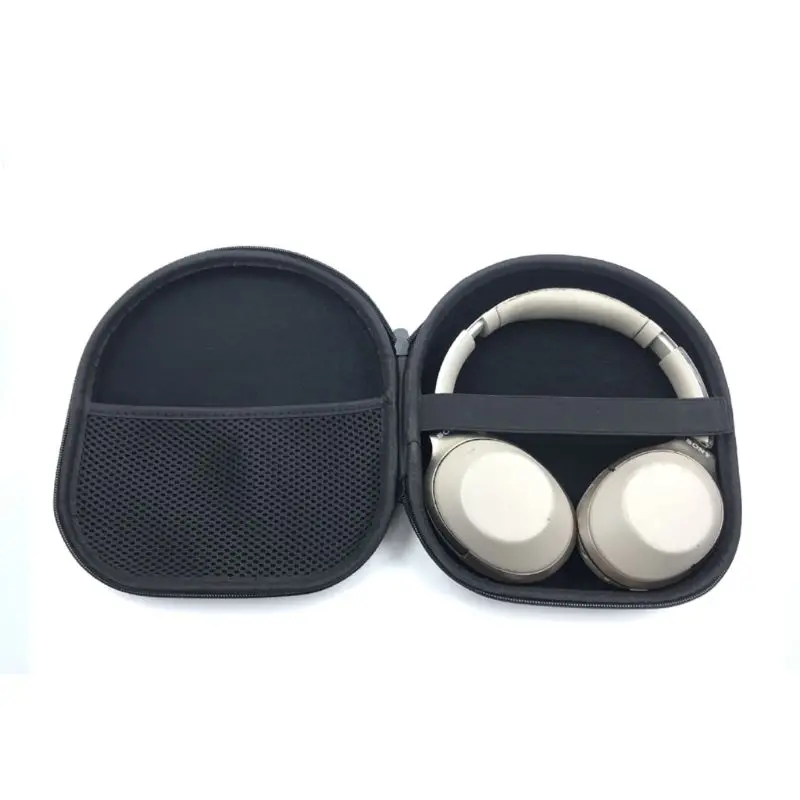 Headphone Case Cover Headphone Protection Bag Cover TF Cover Earphone Cover for Audio Technica B O H4 H6 H7 H8 H9 H9i Earphone C