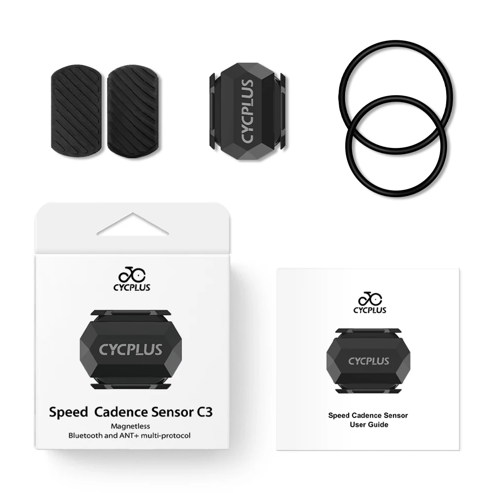 cycplus cadence sensor