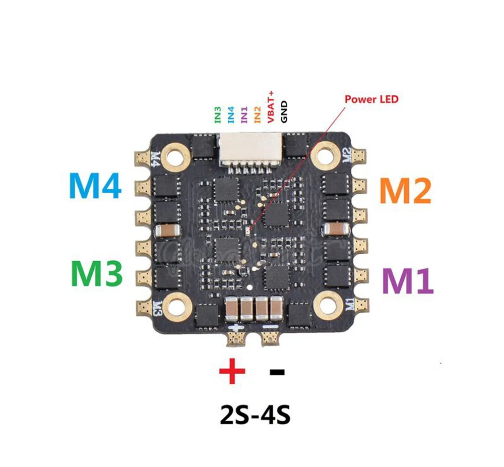 25A ESC (4)