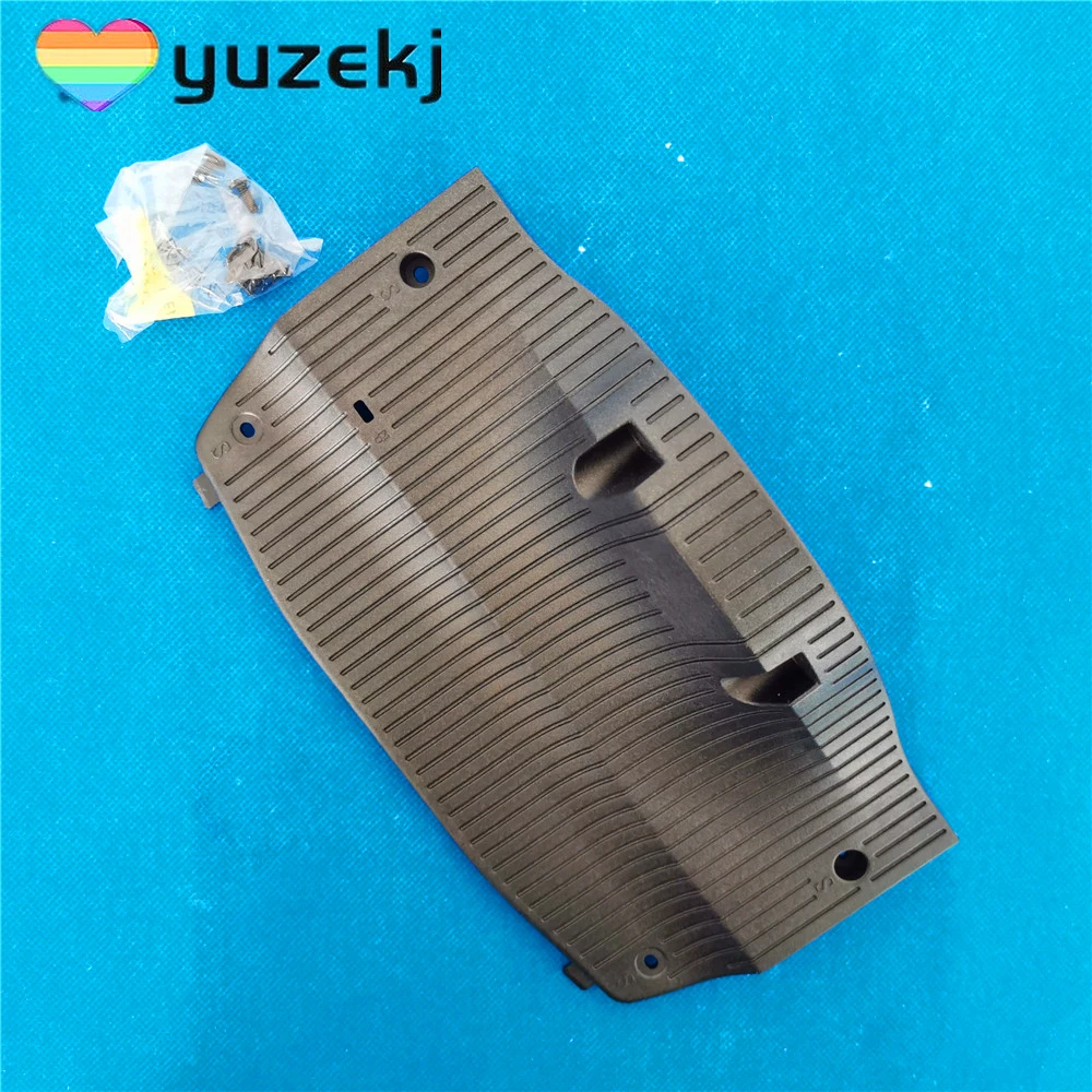 New Original for TV Top Guide Stand BN61-10359A Connector Bracket with 8 screws For UA60H6400AW UA60H6400AJ UA65H6400AJ | Электроника