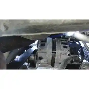 

ALTERNATOR PEUGEOT 308 SW