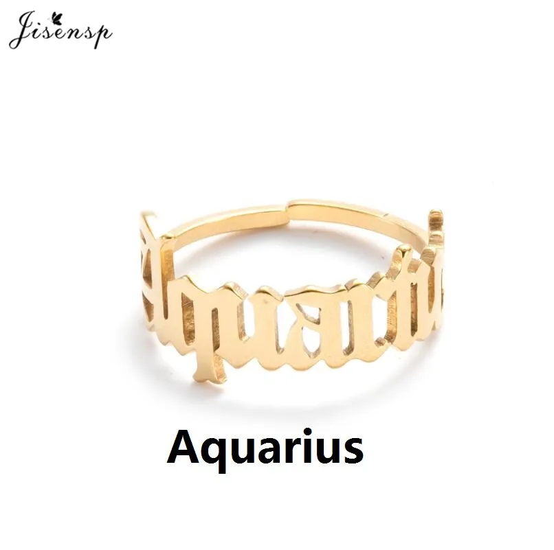 XZJZ002G Aquarius (水瓶座)