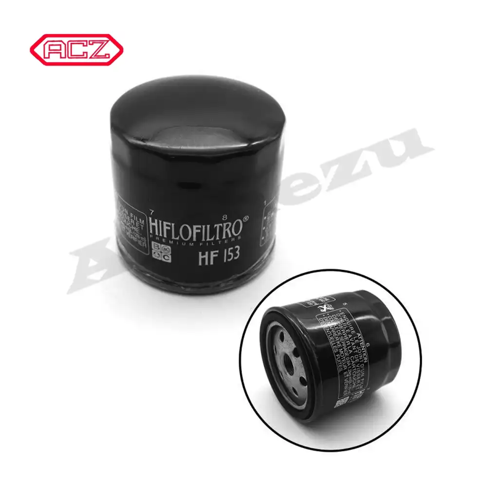 ducati scrambler oil filter