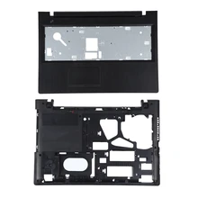 Новинка для lenovo G50-70A G50-70 G50-70M G50-80 G50-30 G50-45 Z50-70 Palmrest крышка/нижней части корпуса база крышка чехол/жесткий диск HDD Чехол