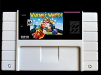 

Woods USA- NTSC version 46 pins games card for Retro Video games Console !