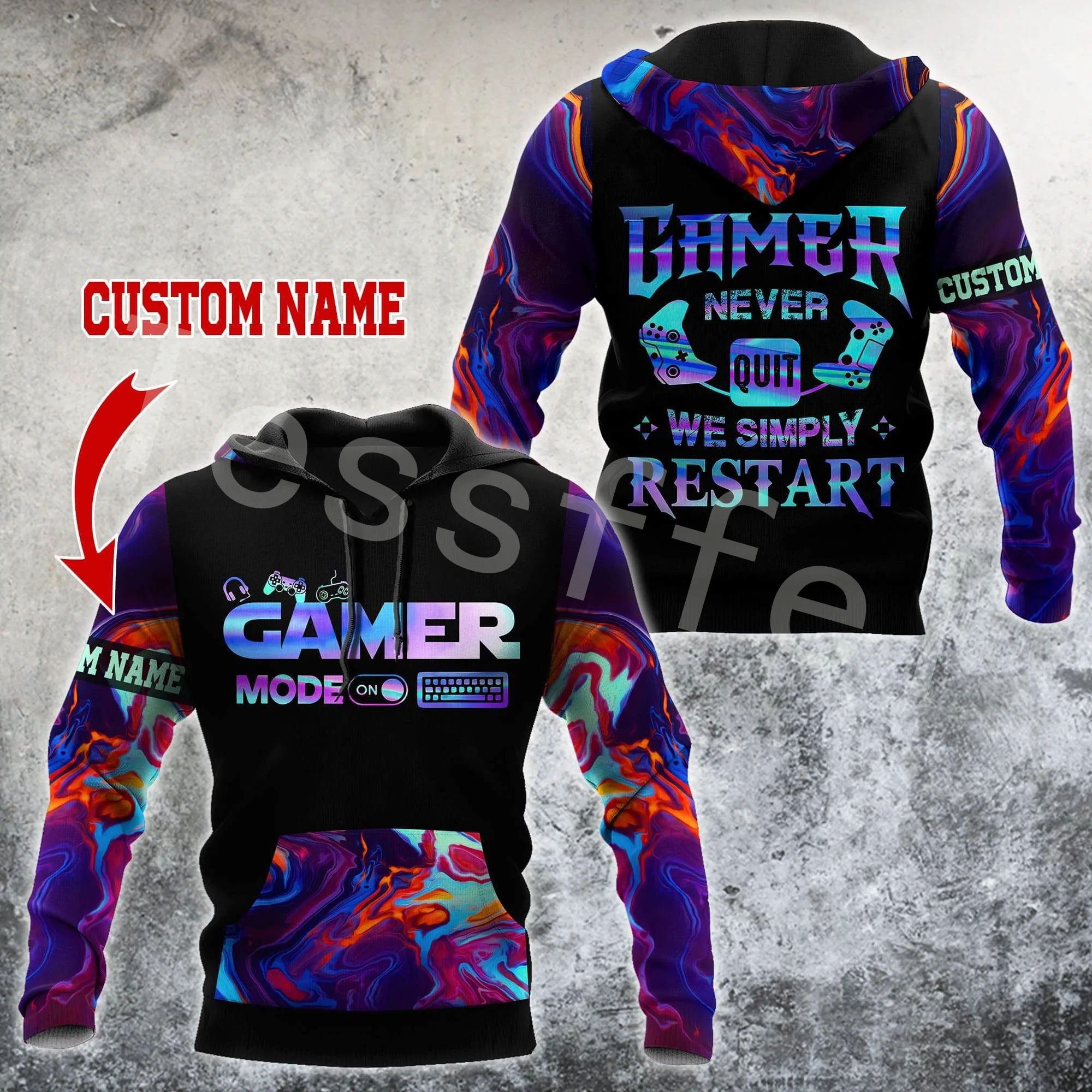 tessffel-fashion-esports-gamers-3d-printed-men-women-sweatshirt