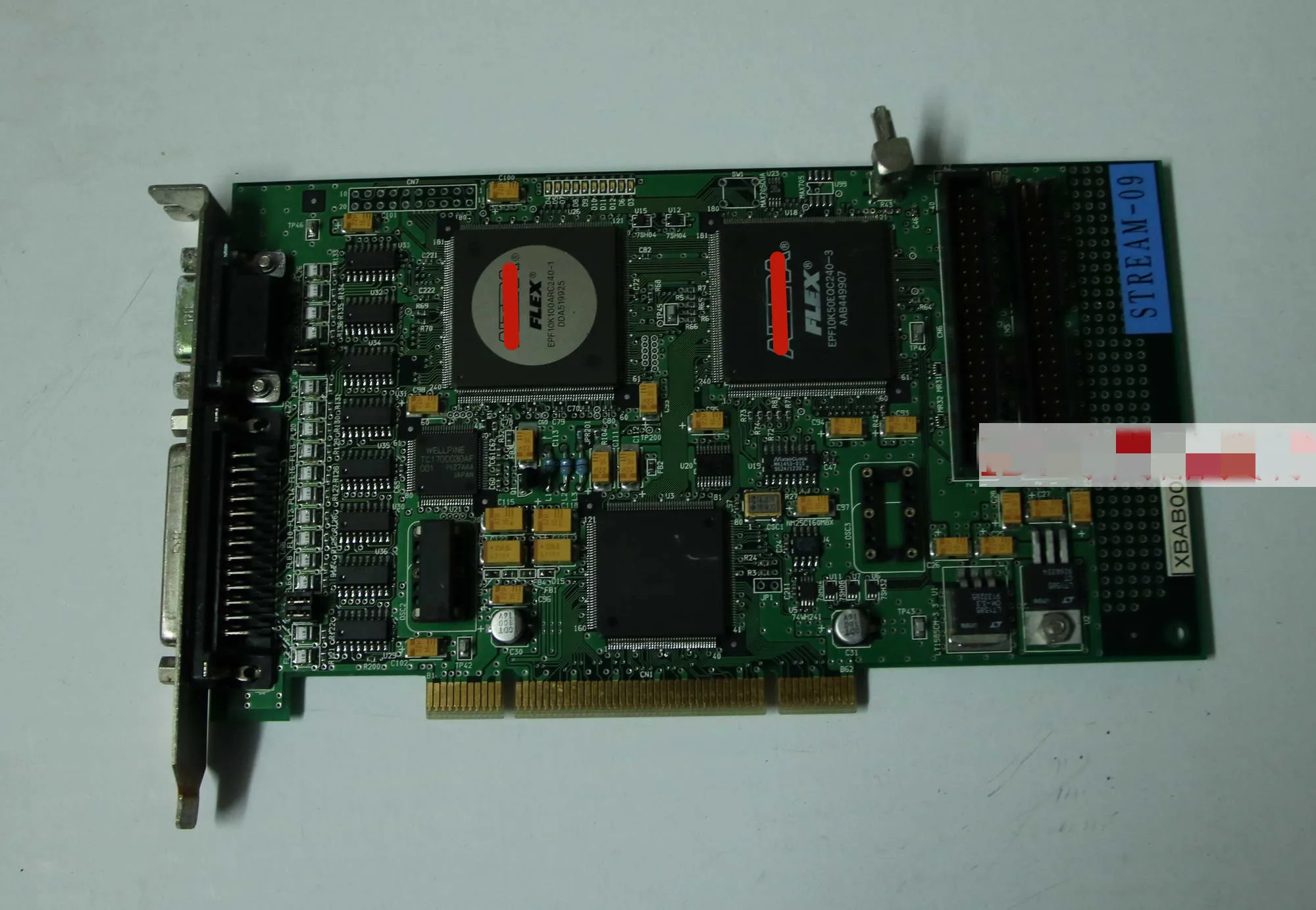 STREAM-09 XBAB00014 T-SB-11 capture card | Электроника