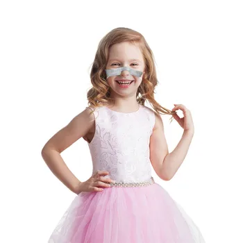 

10pcs Transparent Mask For Face Kids Washable Reusable Mouth Cover Face Mask Mascarilla Reutilizable Skin Care Masques Enfant
