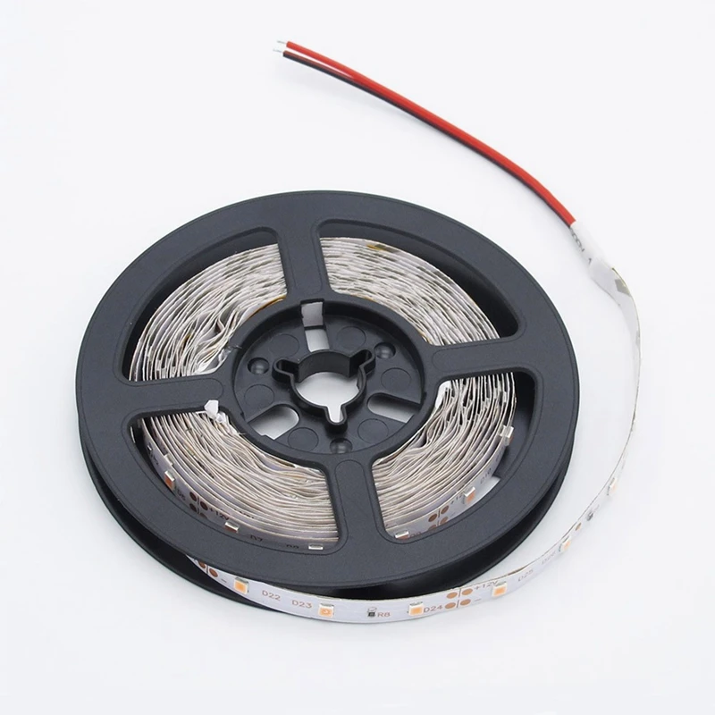 5 м 300 светодиодов 3528 Smd Rgb светодиодный светильник полосы + 44 клавишный ИК пульт