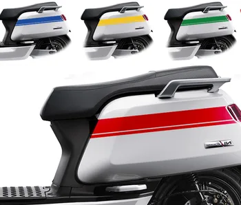 Electric Motorcycle New Special Decal For Niu N1s / Nqi (not For Ngt / Nqigt)