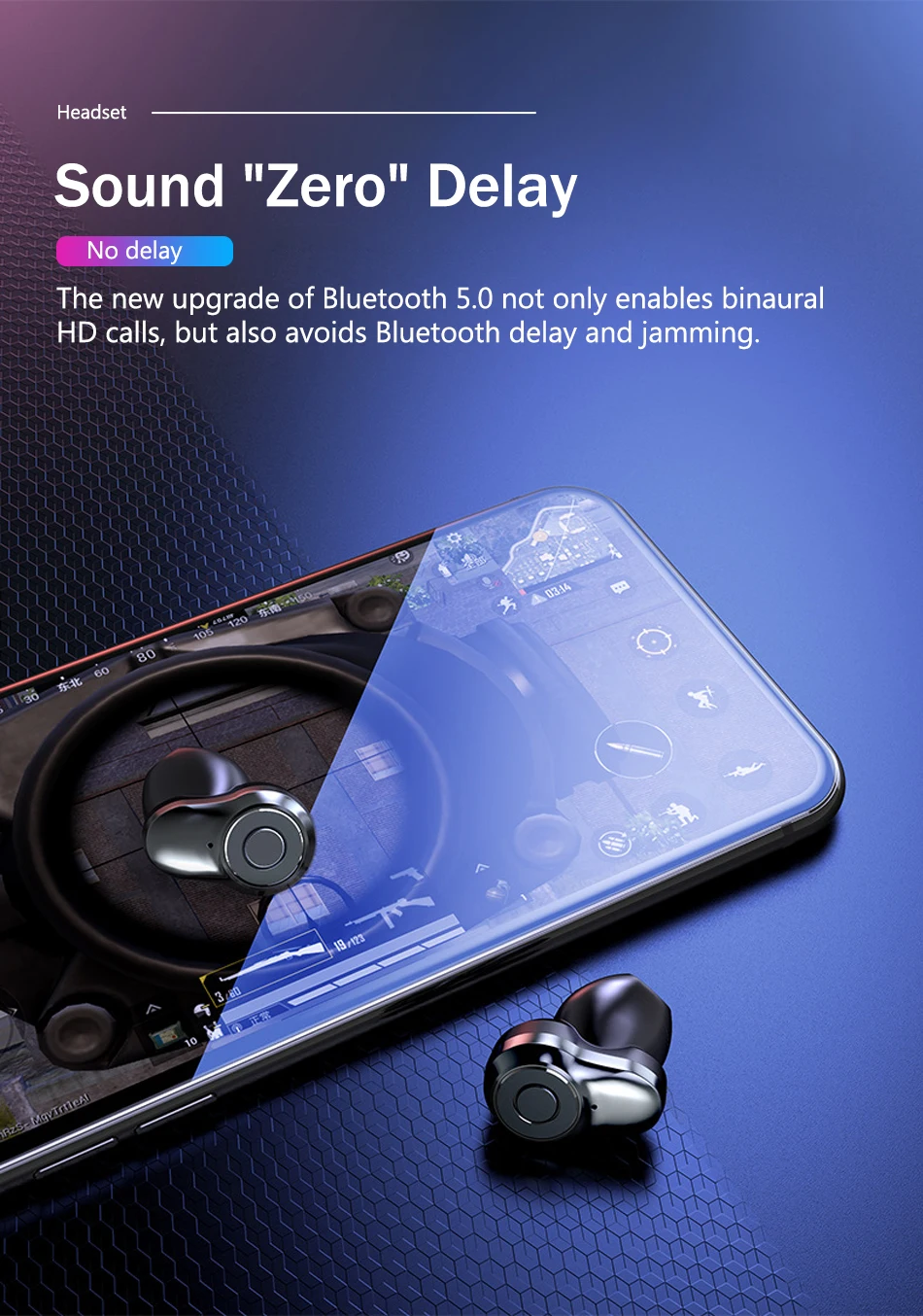 DJ bluetooth наушники новые tws A6 pro fone de ouvido беспроводные наушники спортивные наушники с микрофоном зарядная коробка 3500 мАч супер бас