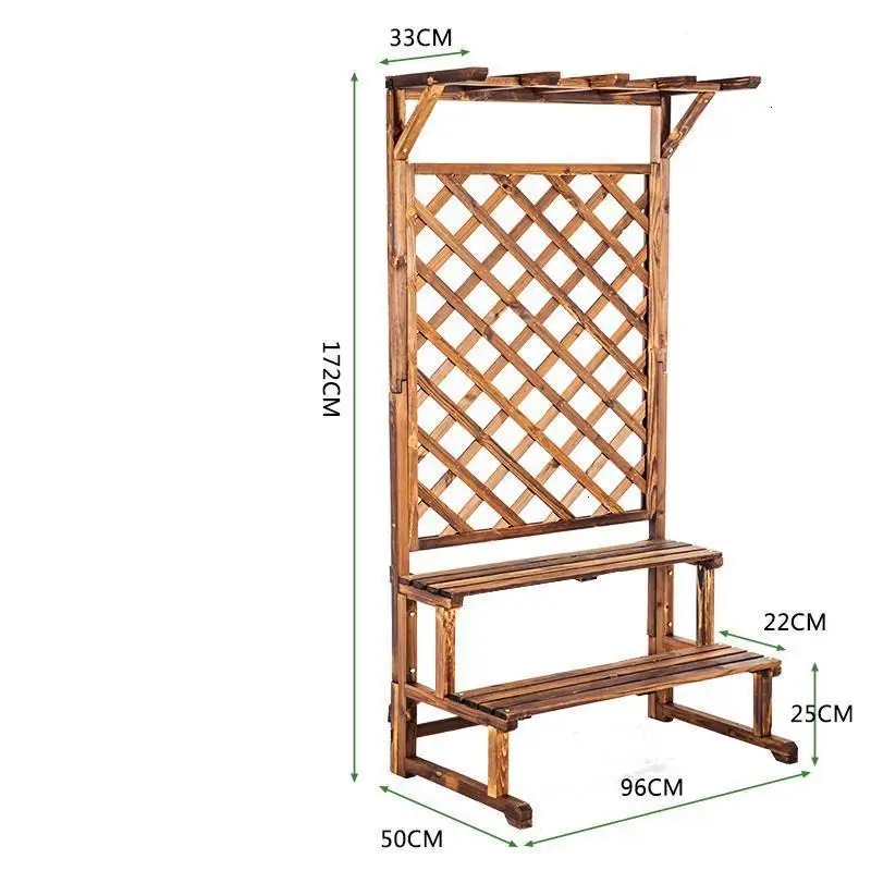 Лестница леса Porta Piante Estanteria Escalera Balkon Etagere Планте растения на балконе стойки Stojak Na Kwiaty Полка Подставка для цветов