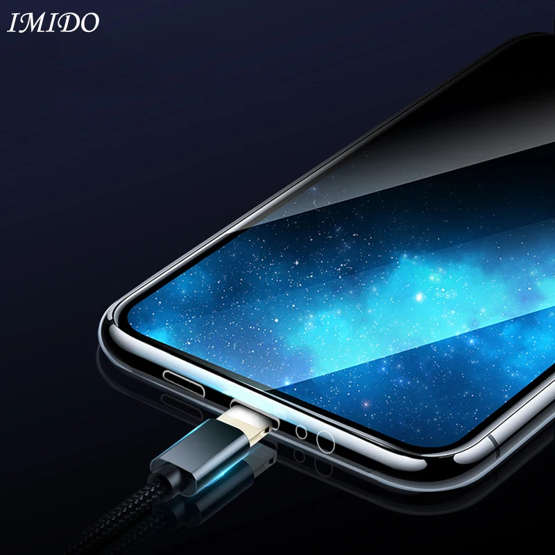 IMIDO Прозрачный чехол для OPPO Realme X Lite K3 TPU Мягкий Силиконовый ТПУ s защитный