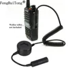 Walkie Talkie Parts 