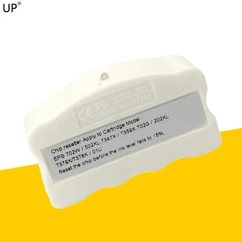 

603 603XL INK cartridge chip resetter for Epson XP-2100 XP-2105 XP-3100 XP-3105 XP-4100 XP-4105 WF-2810 WF-2830 WF-2835 Printer