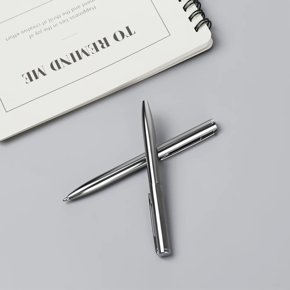New Mini Waterborne Ballpoint Pen Stationery Gel Smooth Fashion Pen Office and School Supplies Gift Writing Supplies - Image 3