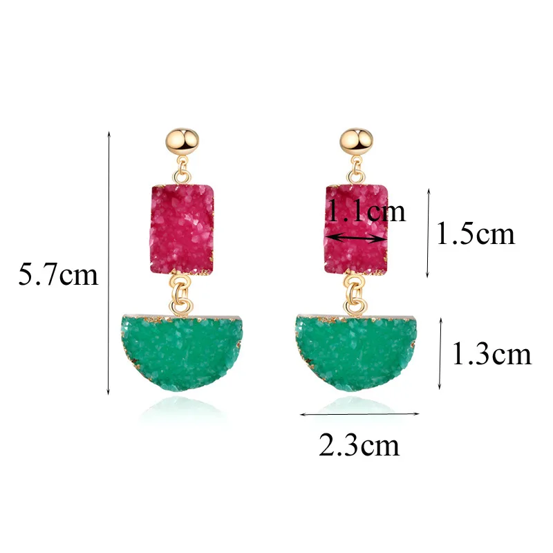 earring earrings (2)
