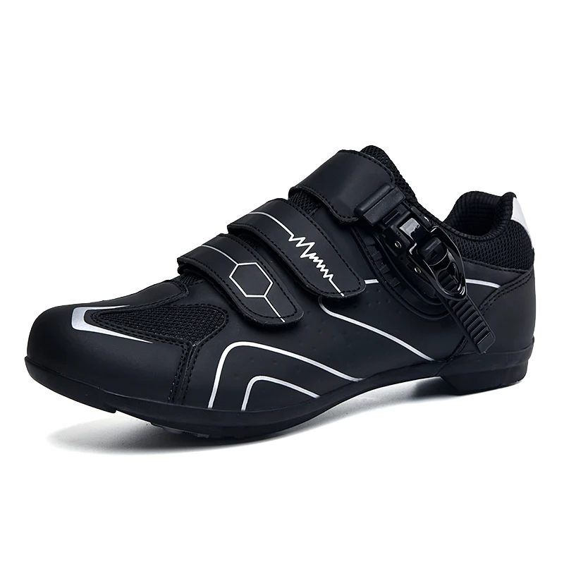 Men Cycling Shoes Athletic Women Mountain Racing Bike Shoe Training Sidebike Northwave Shoes MTB Road Sneakers Tenue Vtt Homme
