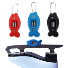 Skate Sharpener Ice Skate Shoes Conditioner for All Ice Skates Ice Skate Accessories Skate Sharpener Ice Skate Shoes Conditioner for All Ice Skates Ice Skate Accessories