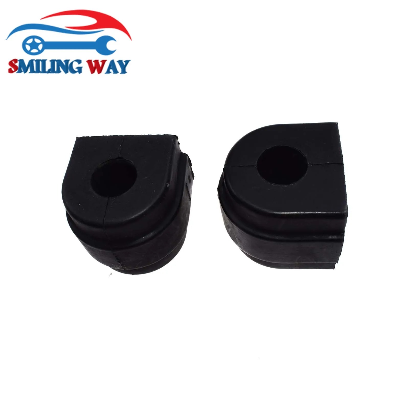 Смайлик WAY # передние противоударные втулки для BMW 3 серии E46 316Ci 316Ti 316i 318Ti 318Ci 318i 318d