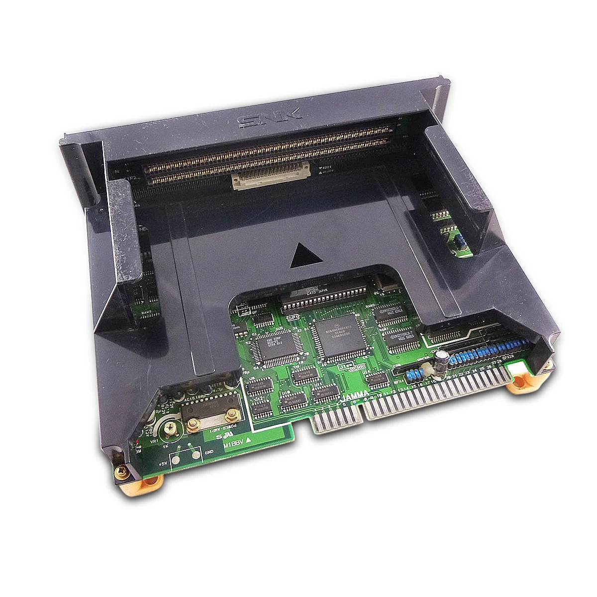 Запасная материнская плата SNK для NEO GEO MVS MV-1fz 1f-z или детали инструмента ремонта |