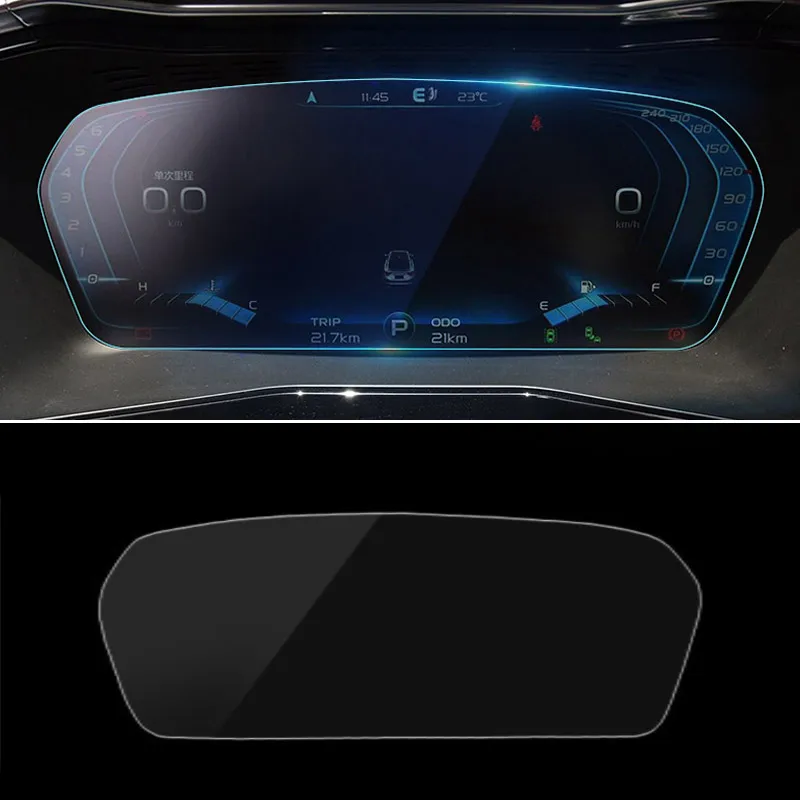 Dashboard Film