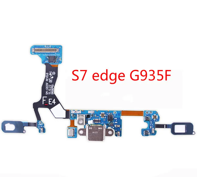 Идеальное качество для SamSung Galaxy S7 edge G935F G935V G935A G935T G935P зарядное устройство