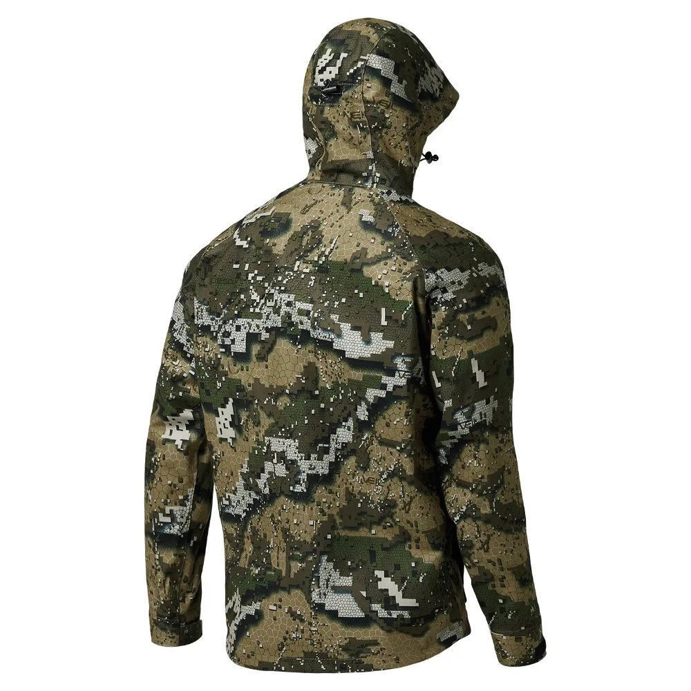 2 Fishing wading jacket