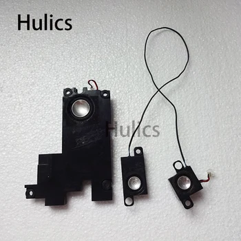 

Hulics Original for Dell CN-0TF8VD XPS L501X L502X Left and right and Subwoofer Speaker CN-0PN57G CN-0TF8VD 0TF8VD 0PN57G