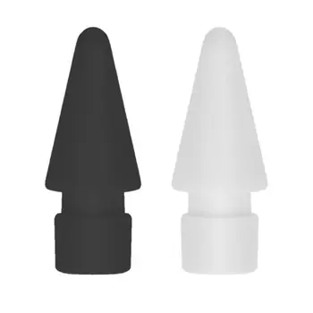 

Spare Nib Tip Replace For Apple Pencil 1st 2st iPad Pro Stylus Touchscreen Pen R9JA