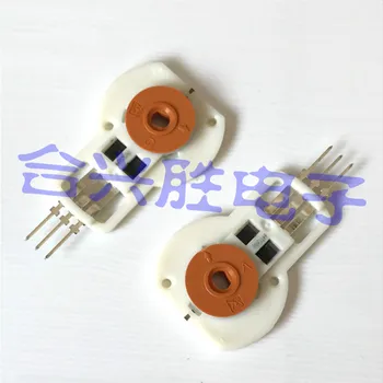 

Automotive air conditioning resistance sensor 4.7K resistance FP01-WDK02 aircraft model sensor