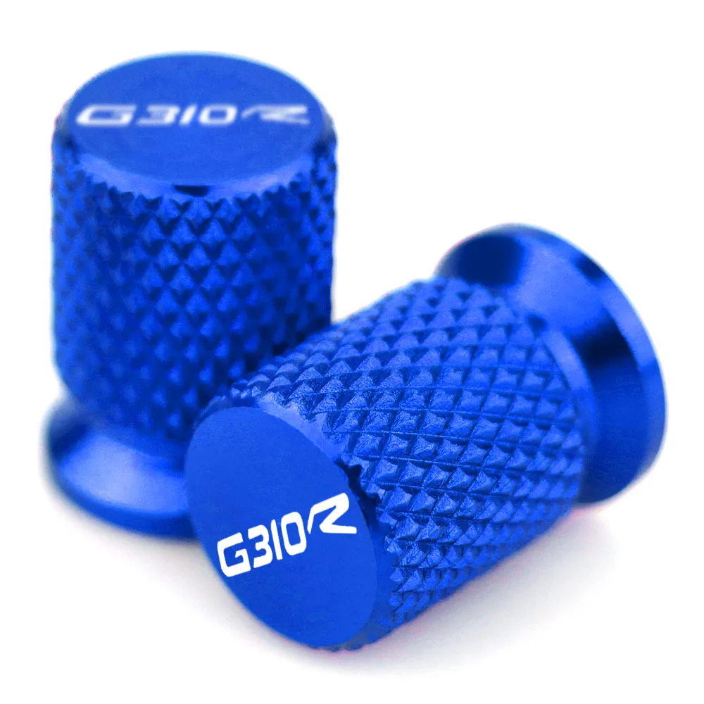 BMW G310R TYRE VALVE (18)