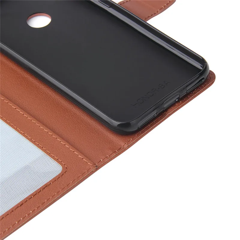 Huawei Y6s Case on for Etui Huawei Y6S 2019 Case Funda Huawei Y 6s Y6 S JAT-LX3 JAT-L29 JAT-L41 Cover Leather Flip Wallet Cases huawei phone cover