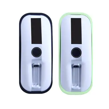 

Intelligent Toilet Sterilizer UV Germicidal Lamp Rechargeable Solar Power Automatic Toilet Lid Sterilizer Bathroom Accessory