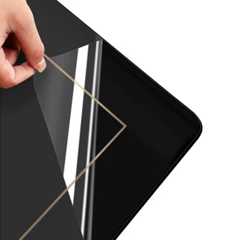 

Transparent Protective Film Furniture Surface Protector Desk Table Anti-scratch Film L5