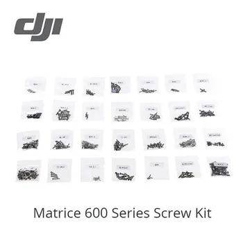 

DJI Matrice 600 Series Screw Kit