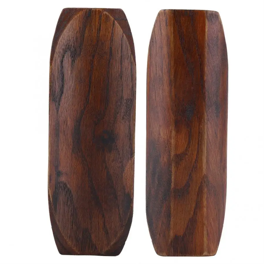 

Wooden Cake Dessert Plates Fruit Snack Specialty Plates Salad Sauce Dipping Dish Tray Japanese Sushi Serving Tray Snack Plate