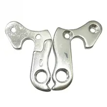 Задний крюк для горного велосипеда, задний крюк для велосипеда, подъемный наконечник, задний переключатель, поддержка хвоста, подъемный наконечник для хвоста, Аксессуары для велосипеда