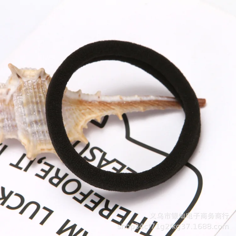 20-10 Yiwu плотная повязка на голову новые стильные аксессуары для волос Корейская-стильная повязка на голову универсальная для завязывания волос повязка для волос в Корейском стиле ультра