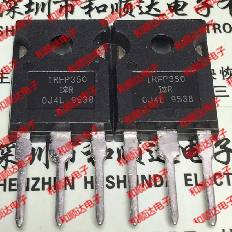 10 шт./лот IRFP350 новое место, чтобы-247 400V 16A