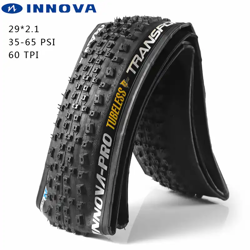 29 bike tires