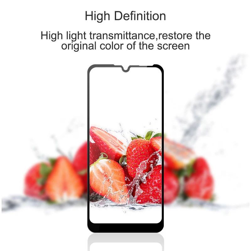 9D защитный Стекло на Honor 8A JAT-LX1 безопасное закаленное стекло для Huawei Honor 8X8 S 8C Hono A8 X8 Honor8A Экран протектор